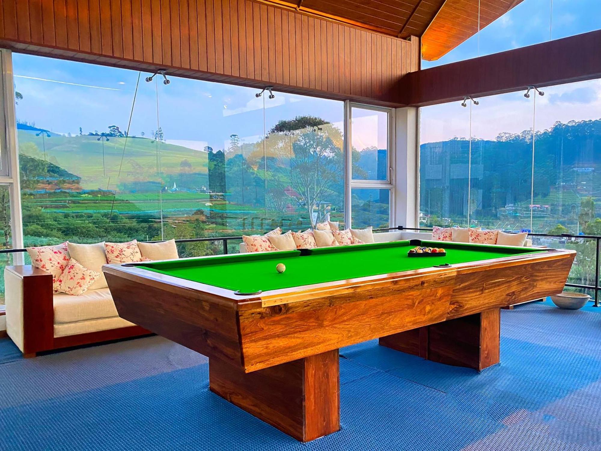 Hilldale Retreat Нувара-Элия