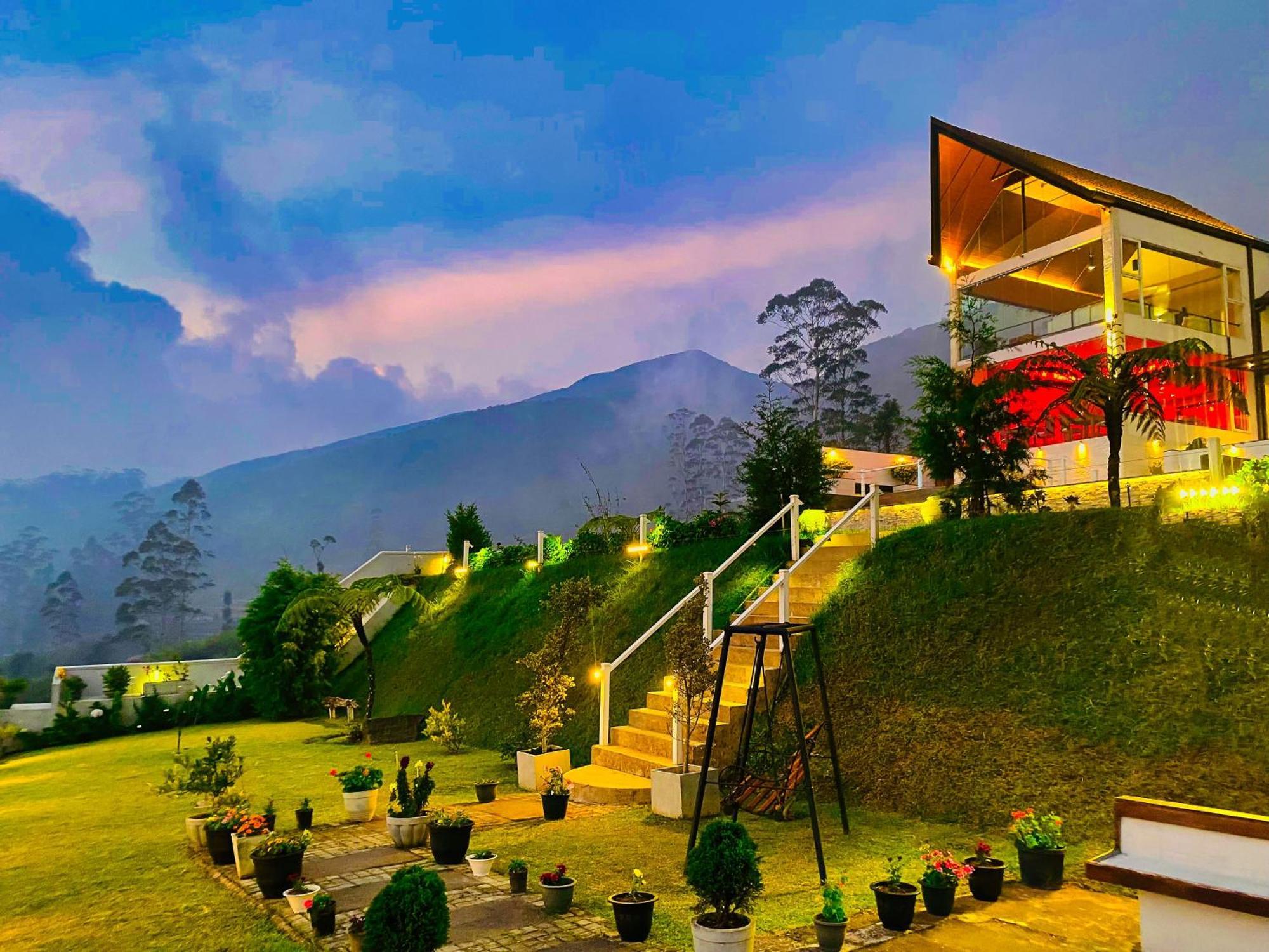 Hilldale Retreat * Нувара-Элия