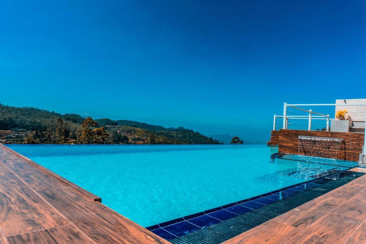 Hilldale Retreat Вилла