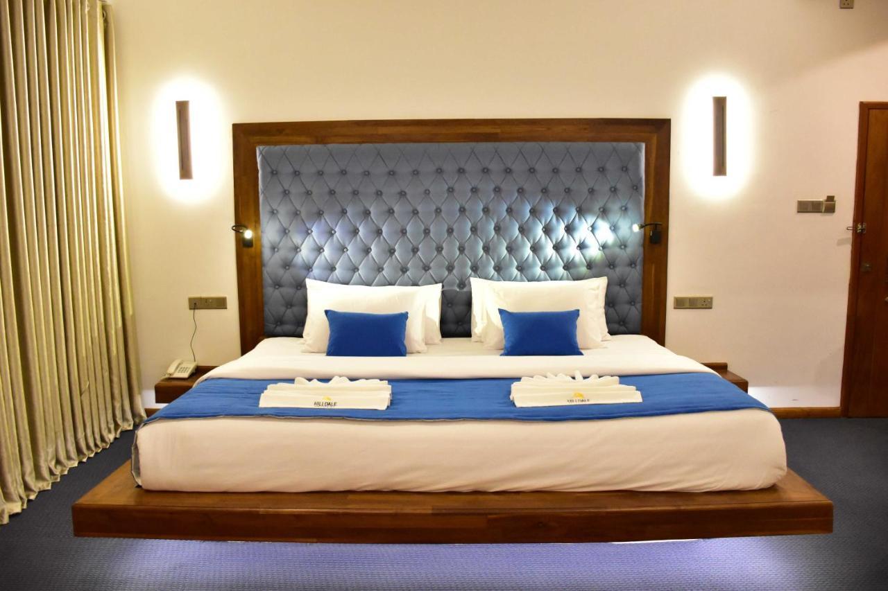 Hilldale Retreat Вилла