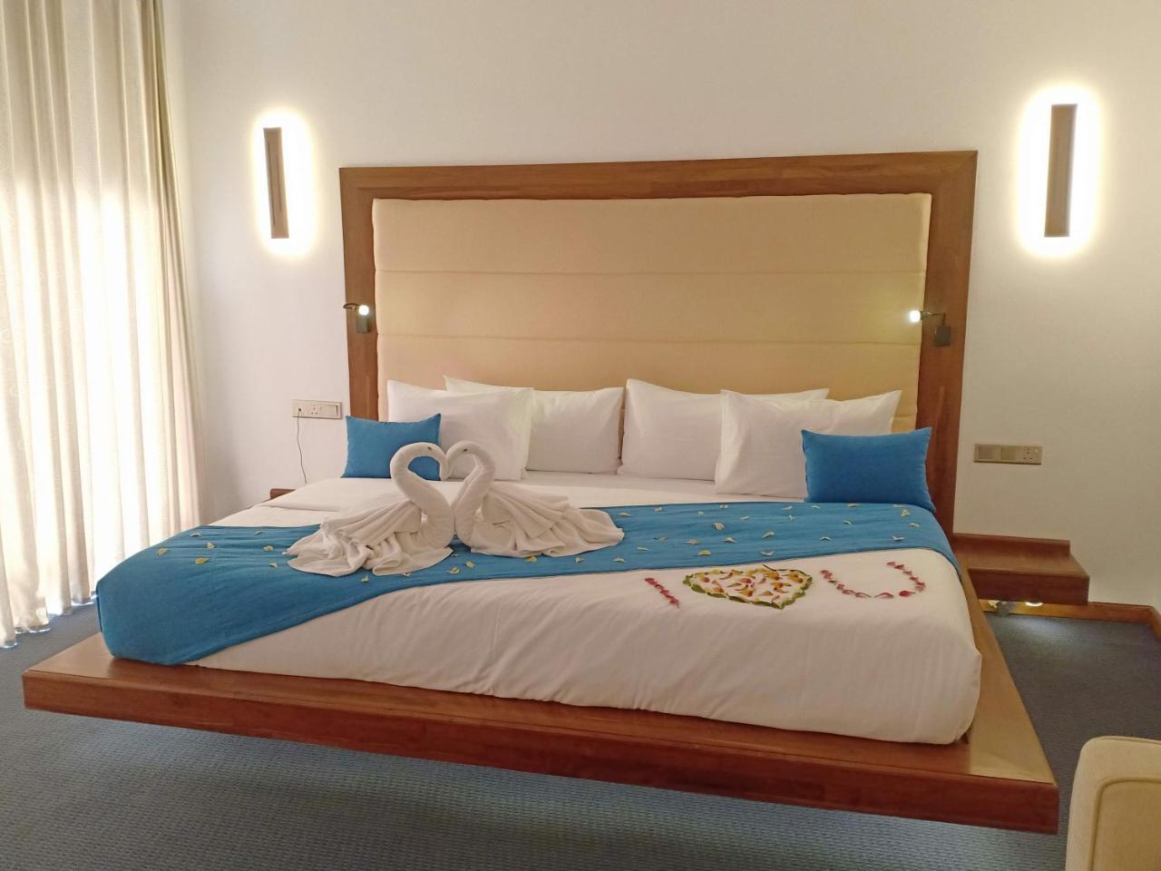 Hilldale Retreat Вилла *